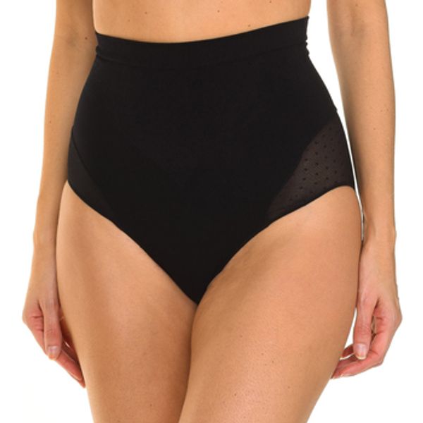 Intimidea Intimidea  Stezne gaće 312146-NERO  Intimidea