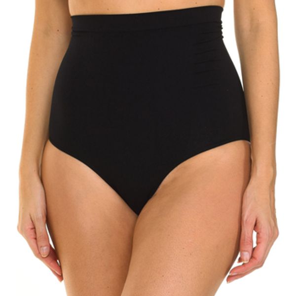 Intimidea Intimidea  Stezne gaće 312153-NERO  Intimidea