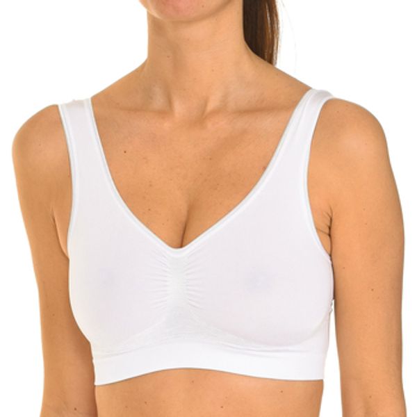 Intimidea Intimidea  Topovi 110621-BIANCO  Intimidea