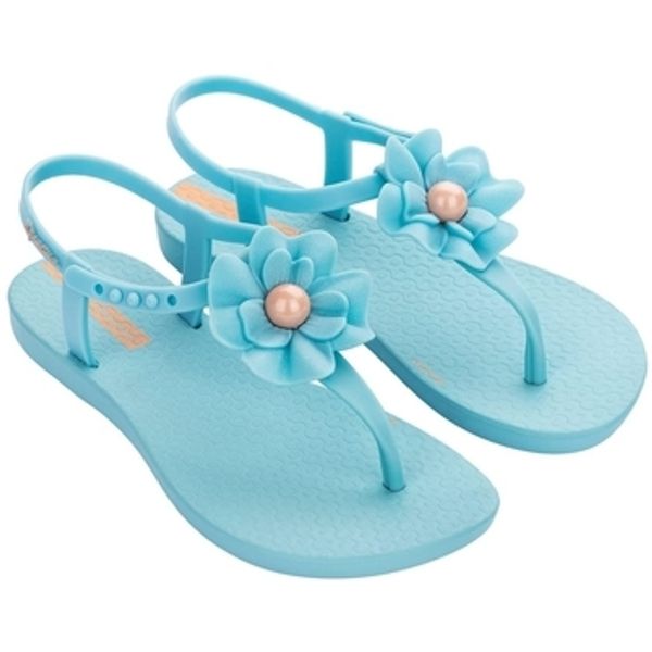 Ipanema Ipanema  Sandale i polusandale Kids Class Flora - Blue Blue  Ipanema