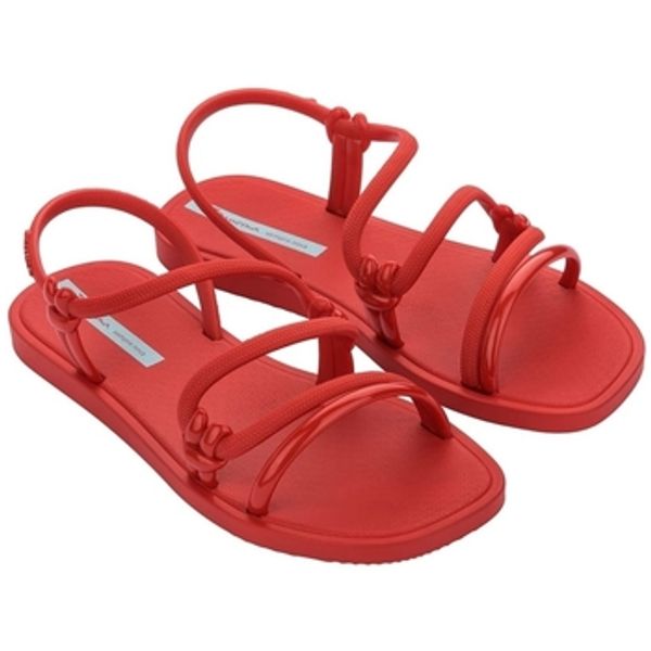 Ipanema Ipanema  Sandale i polusandale Solar Sandal - Red  Ipanema