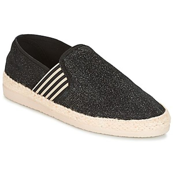 Ippon Vintage Ippon Vintage  Espadrile SMILE-DRESSNAVY  Ippon Vintage
