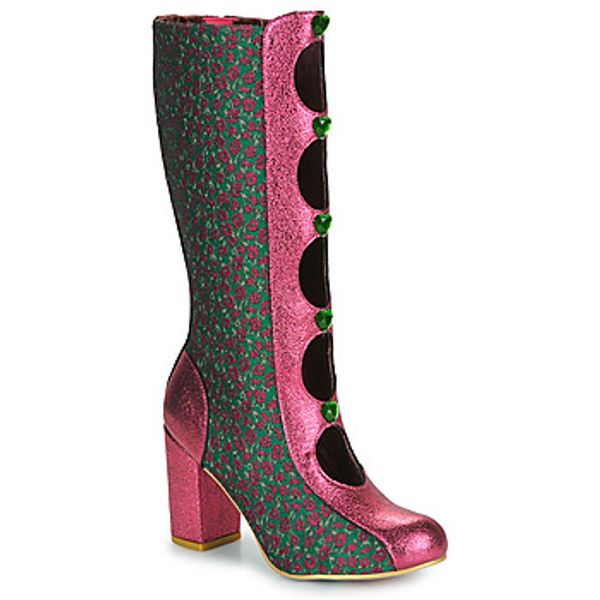 Irregular Choice Irregular Choice  Čizme za grad DITSY DARLING  Irregular Choice