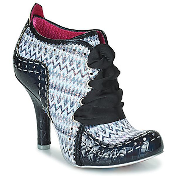 Irregular Choice Irregular Choice  Gležnjače Abigail's 3rd Party  Irregular Choice