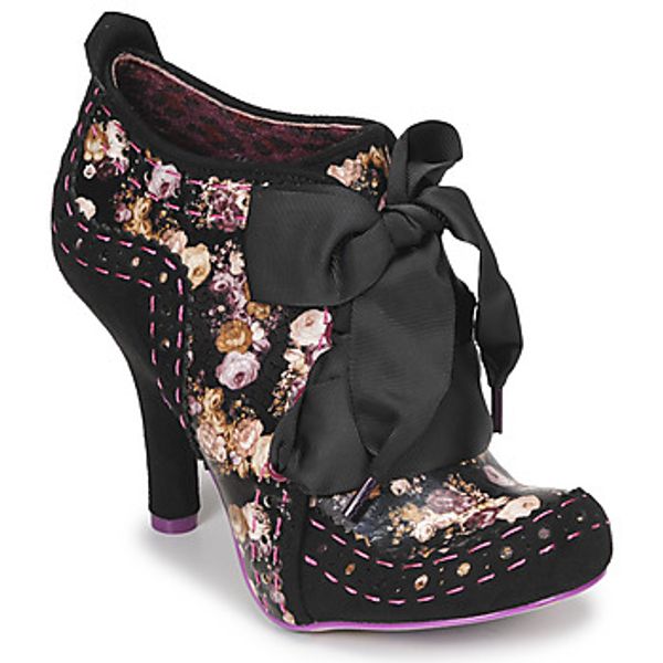 Irregular Choice Irregular Choice  Gležnjače ABIGAILS 3rd PARTY  Irregular Choice