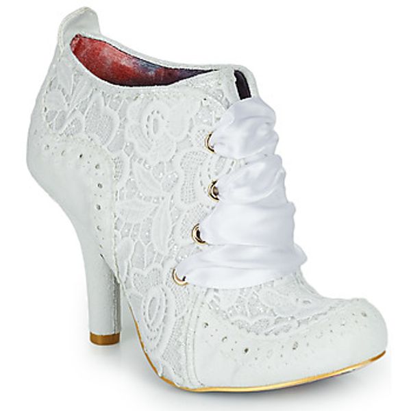 Irregular Choice Irregular Choice  Gležnjače Abigail's 3rd Party  Irregular Choice