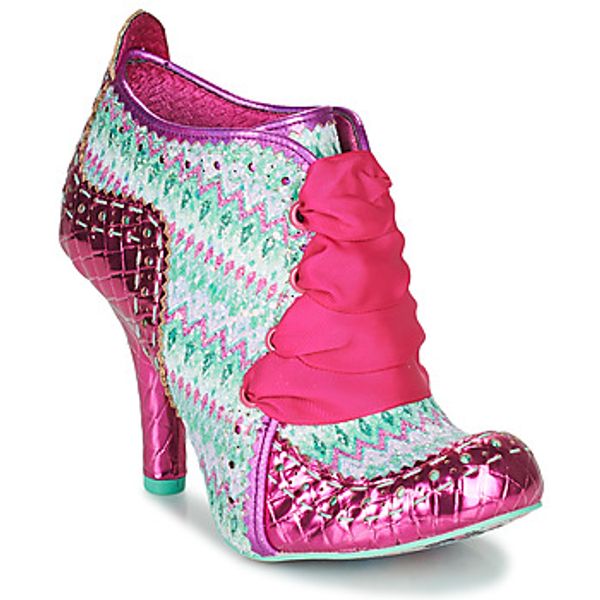 Irregular Choice Irregular Choice  Gležnjače Abigail's 3rd Party  Irregular Choice