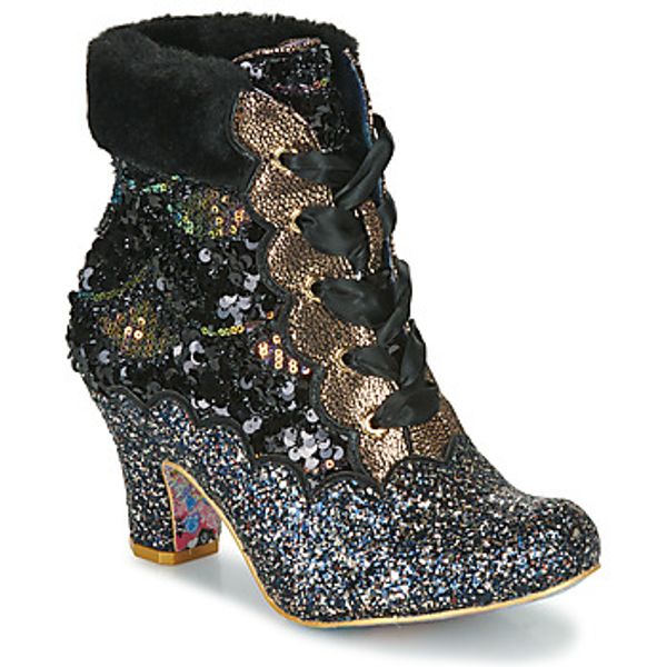 Irregular Choice Irregular Choice  Gležnjače Cuppa T  Irregular Choice