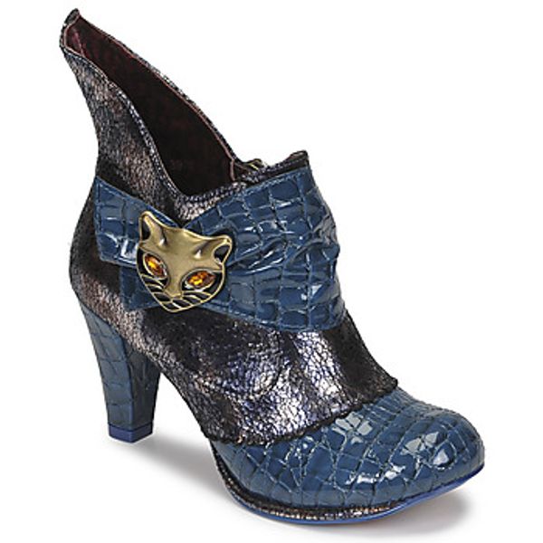 Irregular Choice Irregular Choice  Gležnjače MIAOW  Irregular Choice