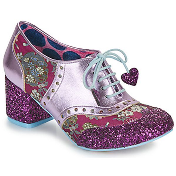 Irregular Choice Irregular Choice  Oksfordice CLARA BOW  Irregular Choice