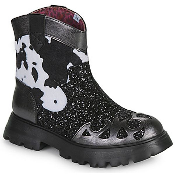 Irregular Choice Irregular Choice  Polučizme STEP IN STYLE  Irregular Choice