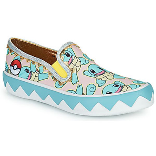 Irregular Choice Irregular Choice  Slip-on cipele Every Day Is An Adventure  Irregular Choice