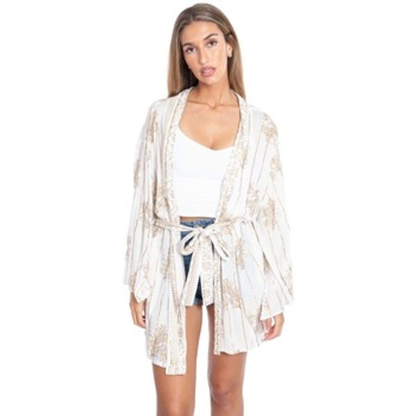 Isla Bonita By Sigris Isla Bonita By Sigris  Kratke haljine Kimono  Isla Bonita By Sigris