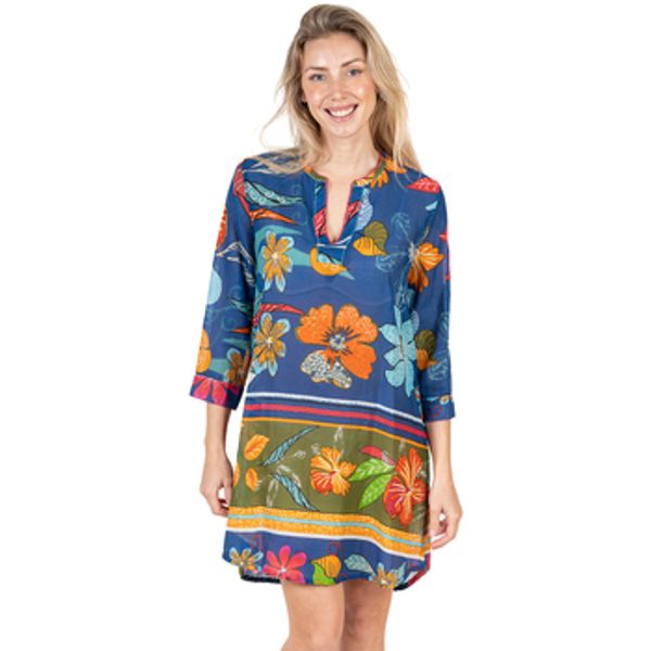 Isla Bonita By Sigris Isla Bonita By Sigris  Kratke haljine Kurta  Isla Bonita By Sigris