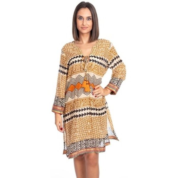 Isla Bonita By Sigris Isla Bonita By Sigris  Kratke haljine Kurta  Isla Bonita By Sigris
