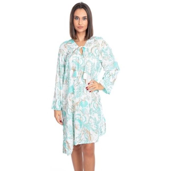 Isla Bonita By Sigris Isla Bonita By Sigris  Kratke haljine Kurta  Isla Bonita By Sigris