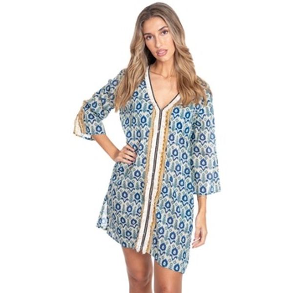 Isla Bonita By Sigris Isla Bonita By Sigris  Kratke haljine Kurta  Isla Bonita By Sigris