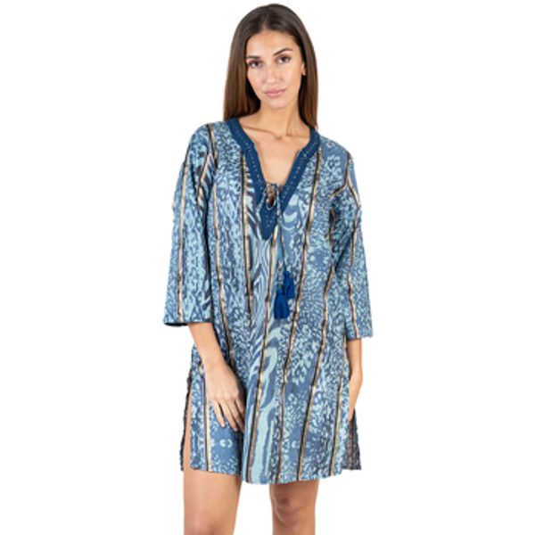Isla Bonita By Sigris Isla Bonita By Sigris  Kratke haljine Kurta  Isla Bonita By Sigris