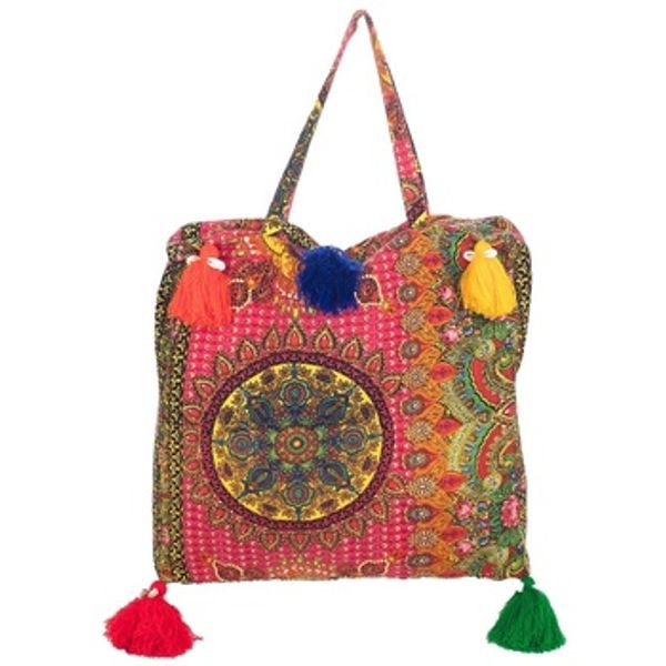 Isla Bonita By Sigris Isla Bonita By Sigris  Shopper torbe  Torba S Kratkom Ručkom  Isla Bonita By Sigris