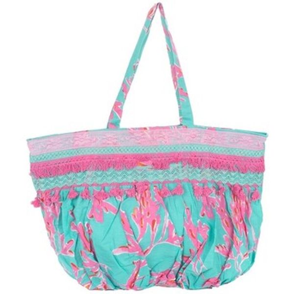 Isla Bonita By Sigris Isla Bonita By Sigris  Shopper torbe  Torba S Kratkom Ručkom  Isla Bonita By Sigris