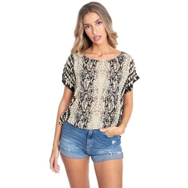 Isla Bonita By Sigris Isla Bonita By Sigris  Topovi i bluze Bluza  Isla Bonita By Sigris