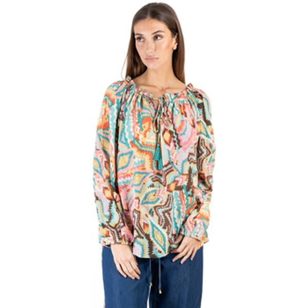 Isla Bonita By Sigris Isla Bonita By Sigris  Topovi i bluze Bluza  Isla Bonita By Sigris