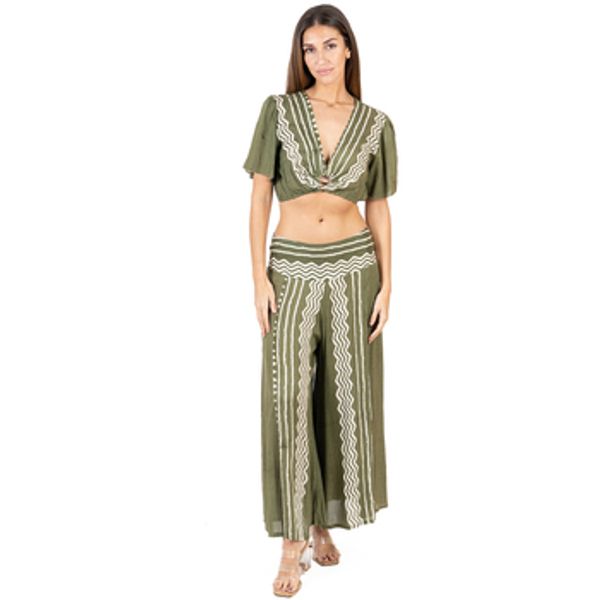 Isla Bonita By Sigris Isla Bonita By Sigris  Topovi i bluze Vrh  Isla Bonita By Sigris