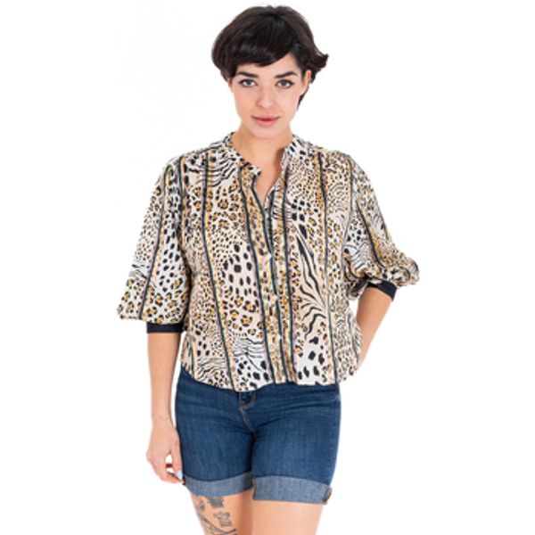 Isla Bonita By Sigris Isla Bonita By Sigris  Topovi i bluze Vrh  Isla Bonita By Sigris