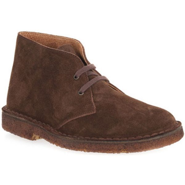 Isle Isle  Čizme TESTA DI MORO DESERT BOOT  Isle
