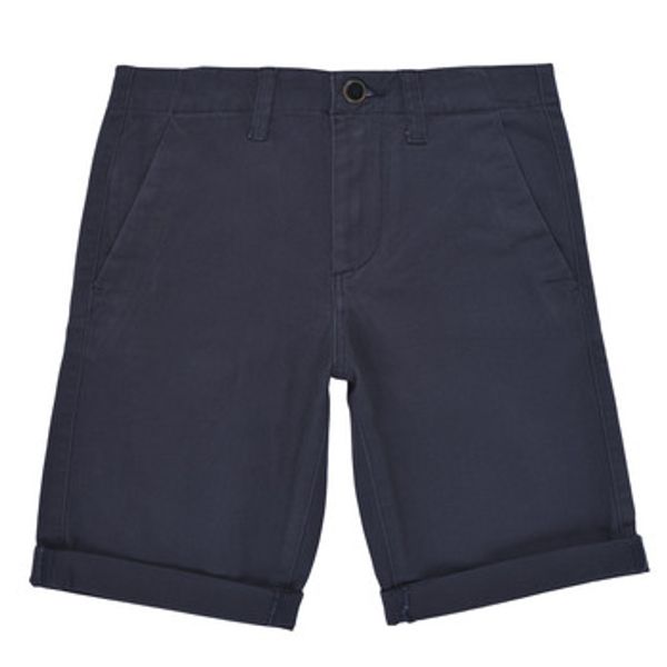 Jack & Jones Jack & Jones  Bermude i kratke hlače JPSTDAVID JJCHINO SHORTS AKM SN JNR  Jack & Jones