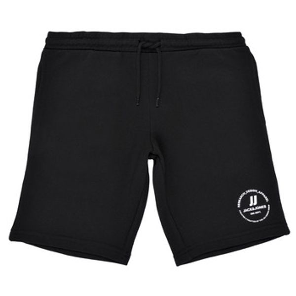 Jack & Jones Jack & Jones  Bermude i kratke hlače JPSTSWIFT SWEAT SHORTS AUT SN JNR  Jack & Jones