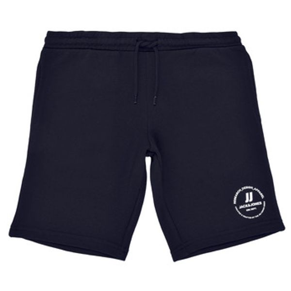 Jack & Jones Jack & Jones  Bermude i kratke hlače JPSTSWIFT SWEAT SHORTS AUT SN JNR  Jack & Jones