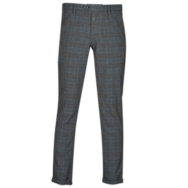 Jack & Jones Jack & Jones  Cargo hlače JPSTMARCO JJCONNOR AKM  Jack & Jones