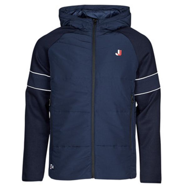 Jack & Jones Jack & Jones  Jakne i sakoi JCOLOGAN HYBRID JACKET  Jack & Jones