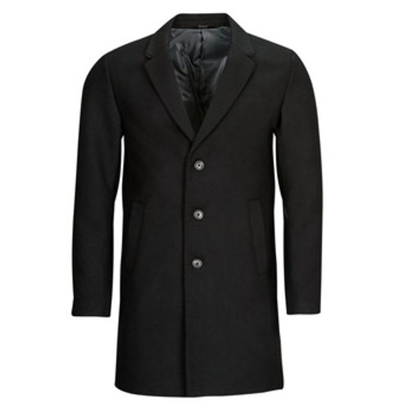 Jack & Jones Jack & Jones  Kaputi JJEMORRISON WOOL COAT SN  Jack & Jones