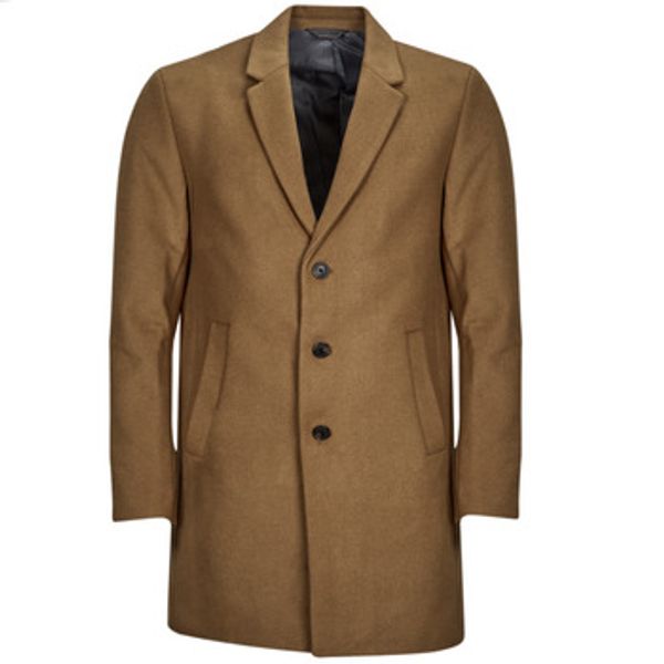Jack & Jones Jack & Jones  Kaputi JJEMORRISON WOOL COAT SN  Jack & Jones