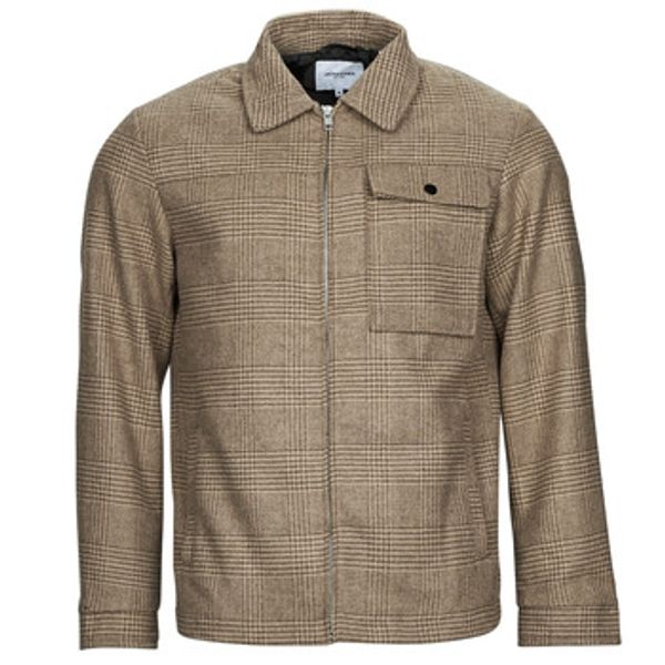 Jack & Jones Jack & Jones  Kaputi JJJOHNSON WOOL JACKET  Jack & Jones