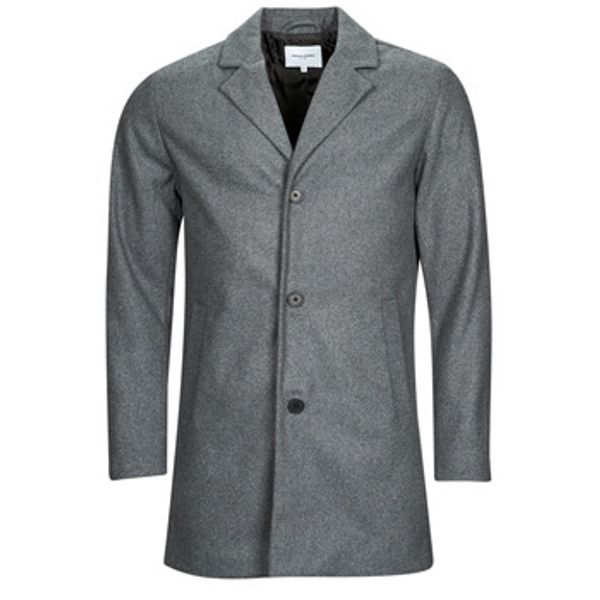 Jack & Jones Jack & Jones  Kaputi JJTOMMY WOOL COAT  Jack & Jones