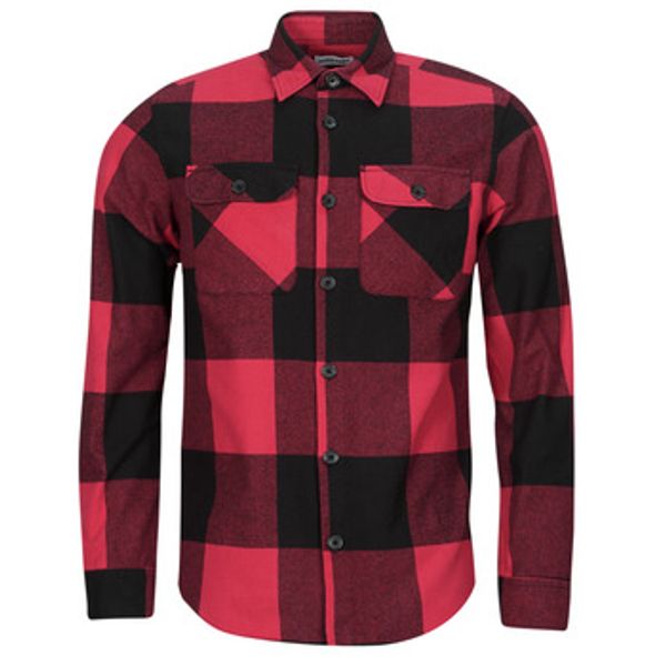 Jack & Jones Jack & Jones  Košulje dugih rukava JJEDARREN BUFFALO OVERSHIRT LS  Jack & Jones