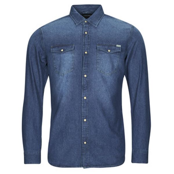 Jack & Jones Jack & Jones  Košulje dugih rukava JJESHERIDAN SHIRT L/S  Jack & Jones