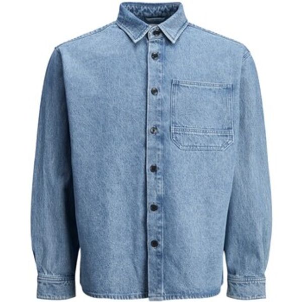 Jack & Jones Jack & Jones  Košulje dugih rukava JJINOLAN JJO 12261948  Jack & Jones