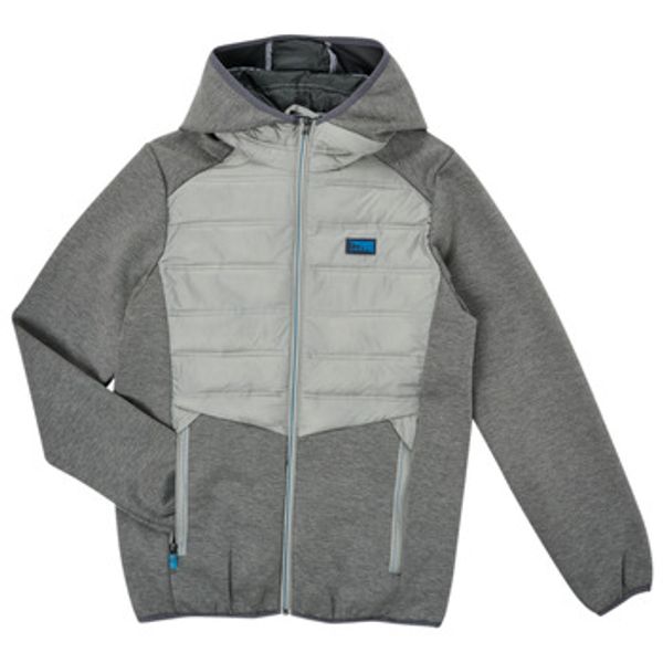 Jack & Jones Jack & Jones  Kratke jakne JCOTOBY HYBRID JACKET  Jack & Jones