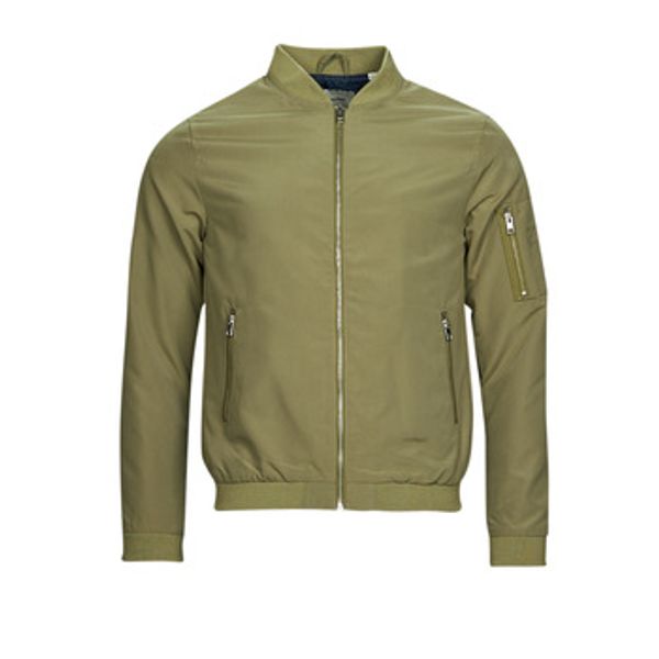 Jack & Jones Jack & Jones  Kratke jakne JJERUSH BOMBER  Jack & Jones
