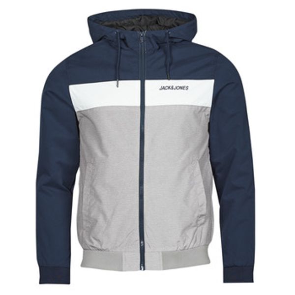 Jack & Jones Jack & Jones  Kratke jakne JJERUSH  Jack & Jones