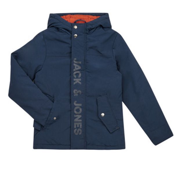 Jack & Jones Jack & Jones  Kratke jakne JJFUN JACKET JNR  Jack & Jones