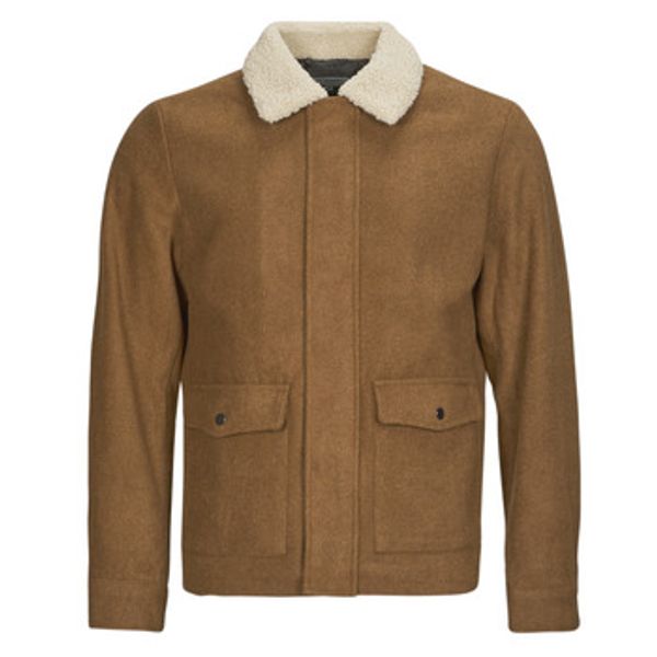 Jack & Jones Jack & Jones  Kratke jakne JJZAC WOOL JACKET  Jack & Jones