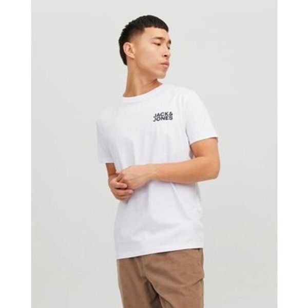Jack & Jones Jack & Jones  Majice kratkih rukava 12151955 ECORP  Jack & Jones