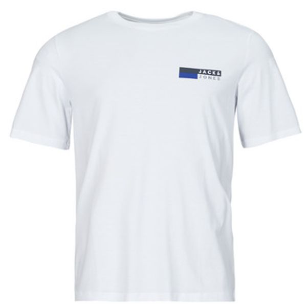 Jack & Jones Jack & Jones  Majice kratkih rukava JJECORP LOGO TEE PLAY SS O-NECK  Jack & Jones