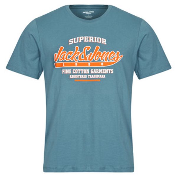 Jack & Jones Jack & Jones  Majice kratkih rukava JJELOGO  Jack & Jones