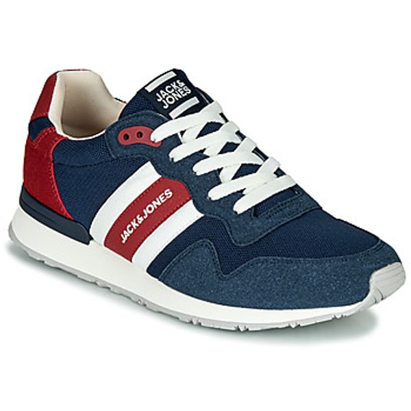 Jack & Jones Jack & Jones  Niske tenisice STELLAR MECH  Jack & Jones
